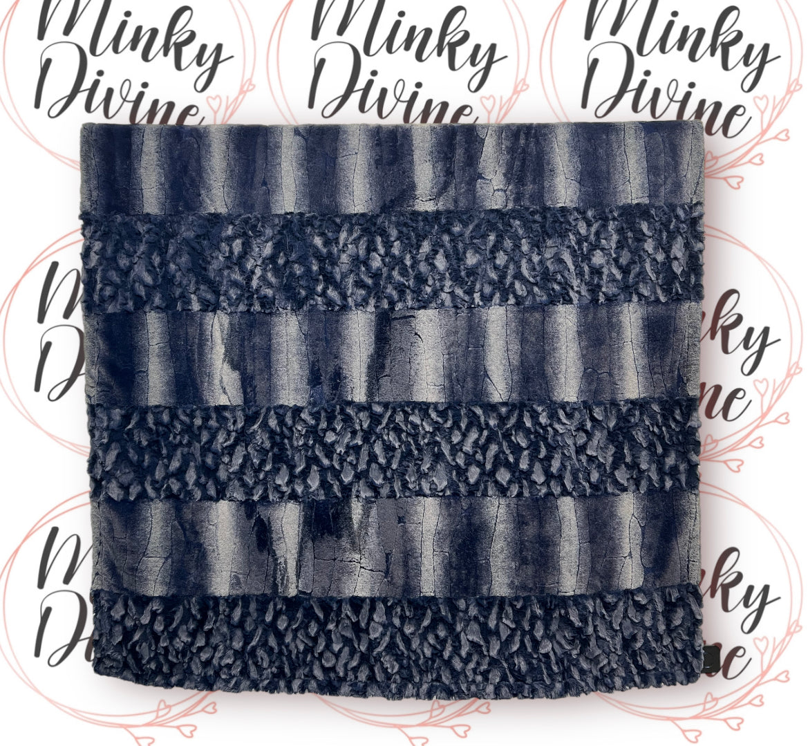 Luxe On Luxe Ink Sahara, Ink Tuscany/ Ink Sahara Backing strip 60x90 ...